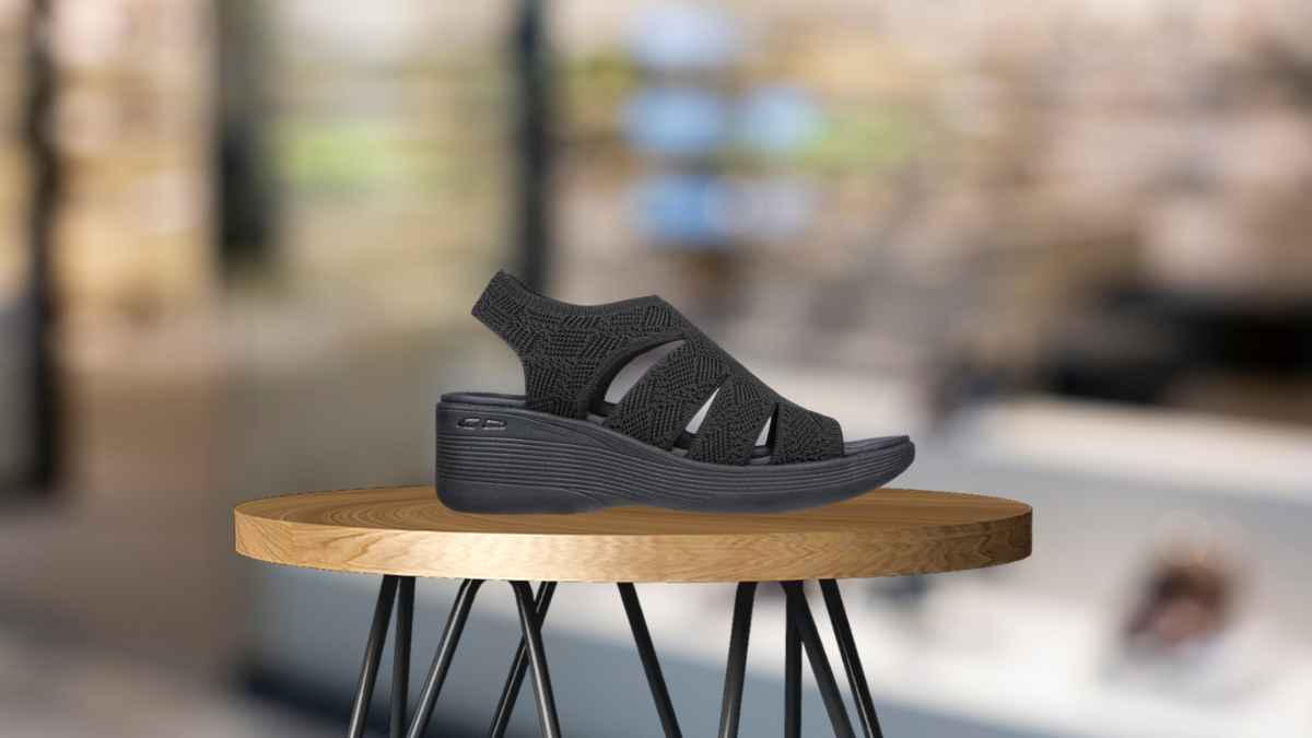 From Office to Beach: These Skechers Sandals Are For Everyday