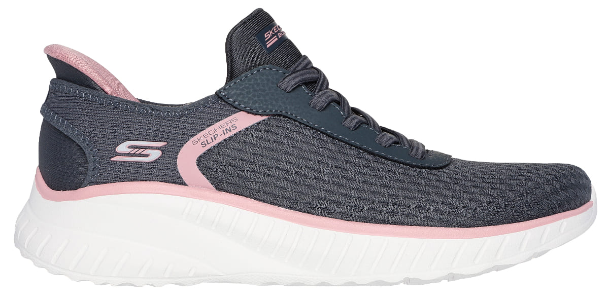 Skechers Slip-ins BOBS Sport Squad Chaos Stroke of Luck