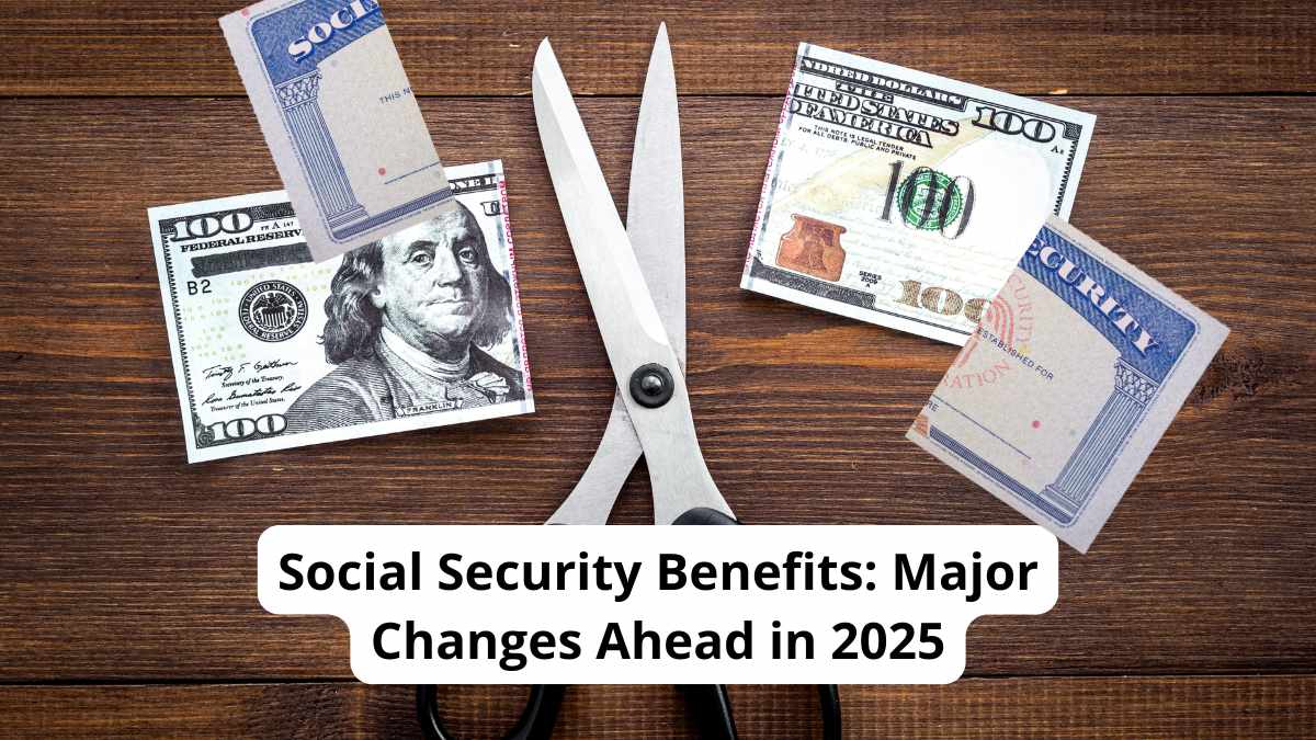 Changes to Social Security That Could Affect Your Income