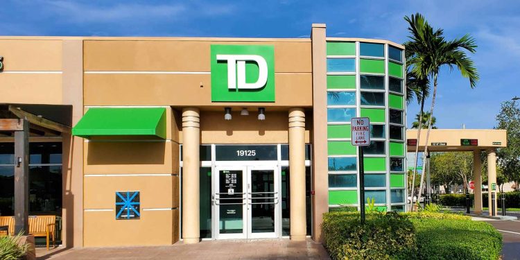 TD bank class action settlement