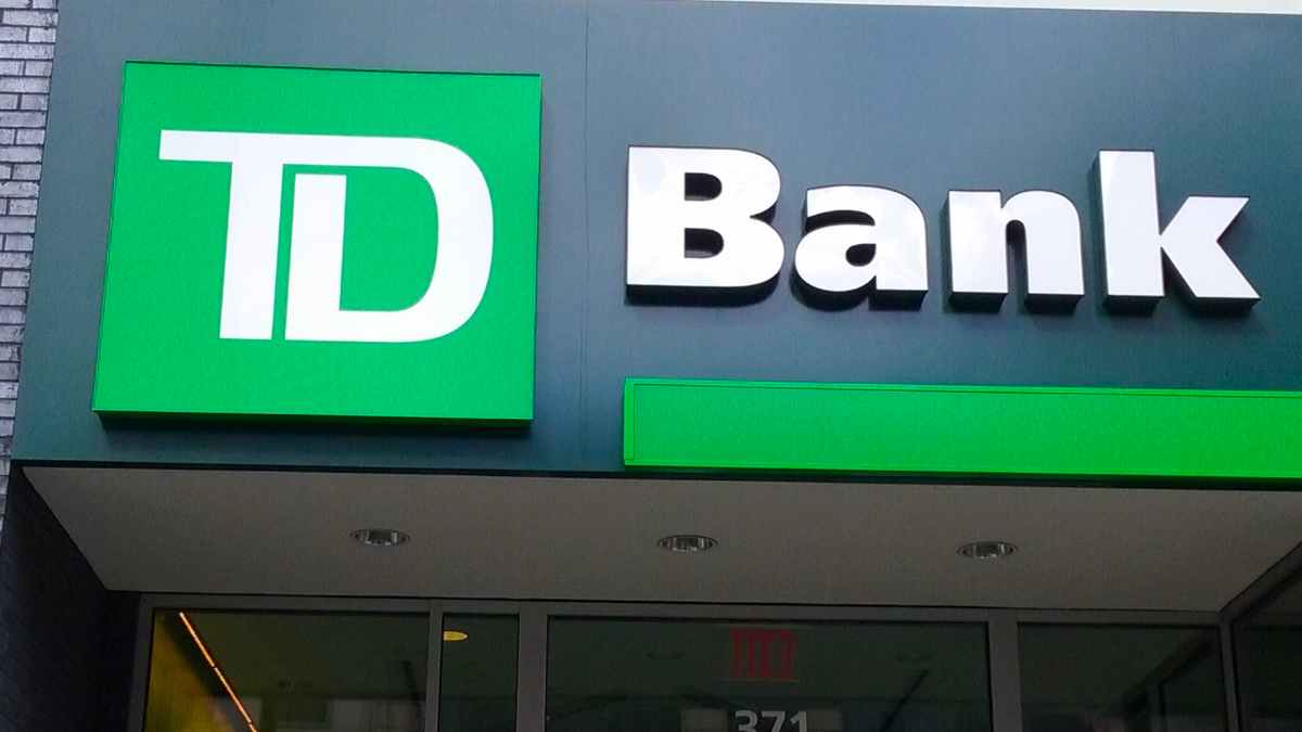 TD bank class action settlement payments