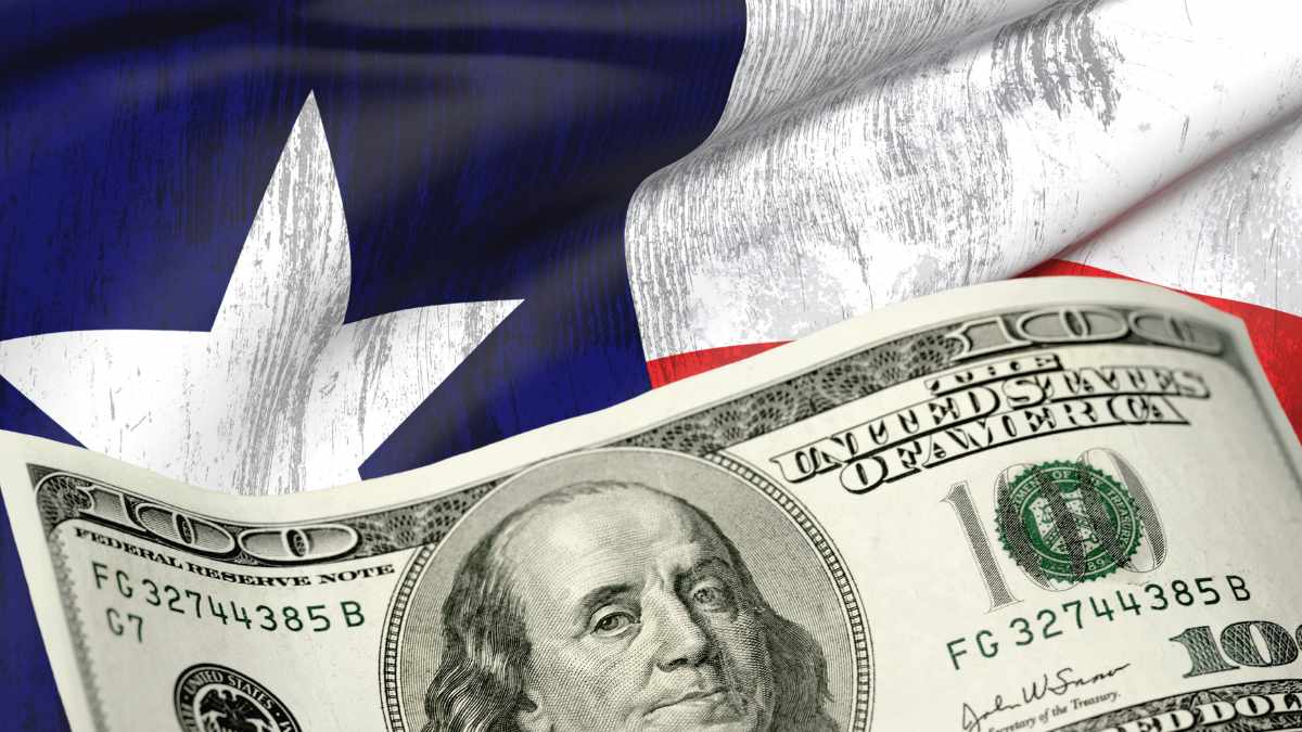 When Will You Receive Your SNAP Benefits in Texas?