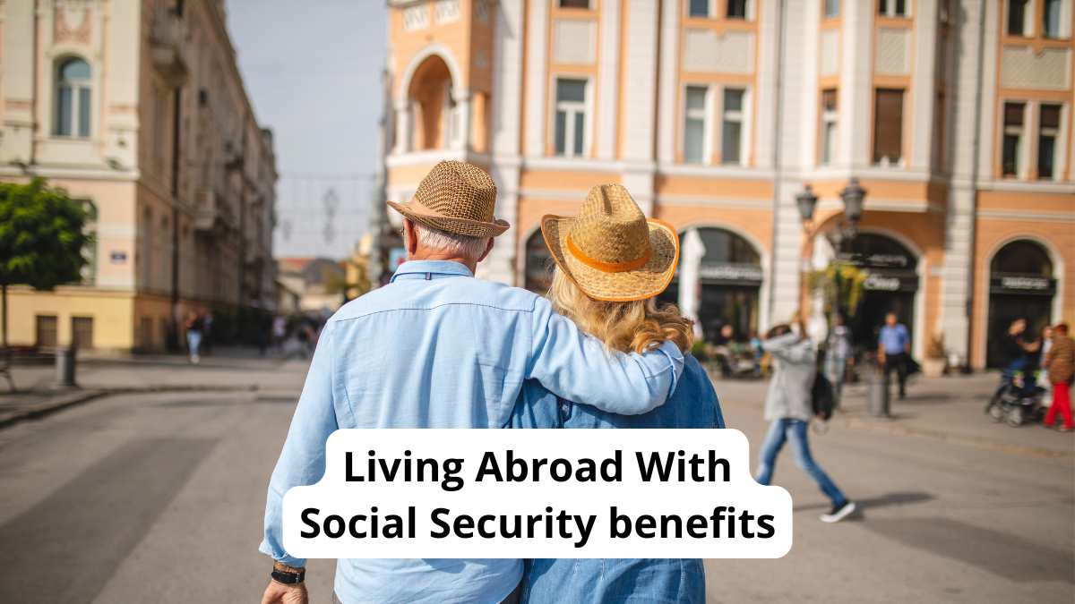 abroad social security benefits