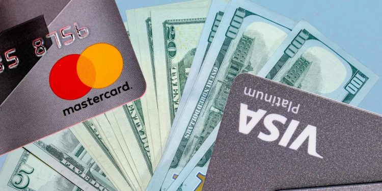 Visa/Mastercard Class Action Payments