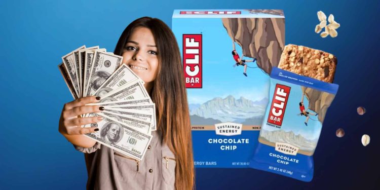 Bought a Clif Bar? You Might Be Eligible for a Payout