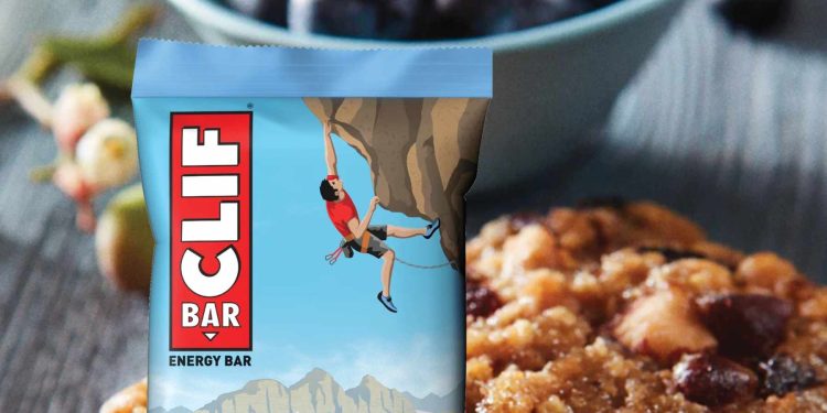 clif bars class action