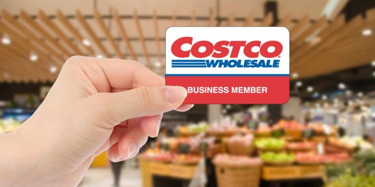 Costco to Start a New Control Process at the Stores’ Doors