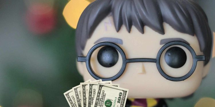 Funko’s $2.1M settlement: Shareholders set to get $2,500.