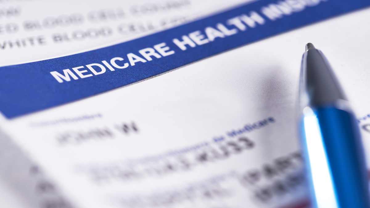 Struggling with Medicare? 