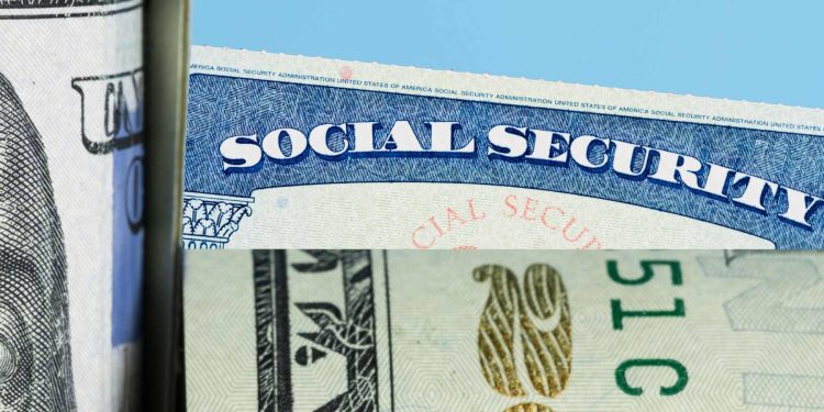 Last Social Security Payments in August 2024