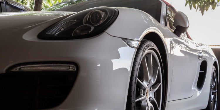 Own a Porsche? You Could Be Entitled to $7,500 in Compensation