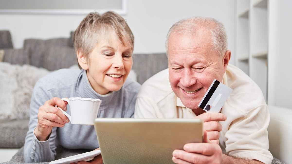 retirees payments aug 2024