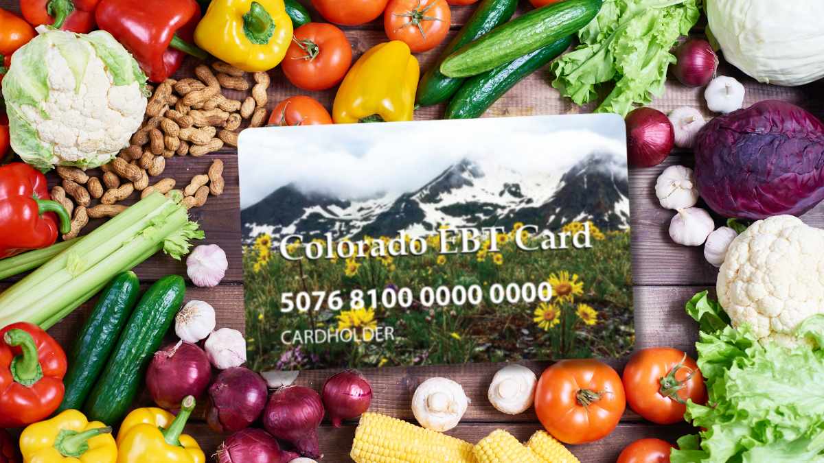 Increase your SNAP in Colorado: How the Produce Bonus Works