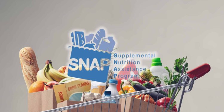 SNAP benefits to increase in October 2024