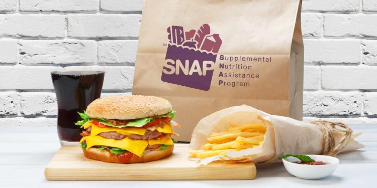 Hot Meals Included in NY SNAP Benefits