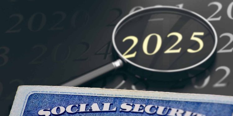 social security benefits 2025 changes coming