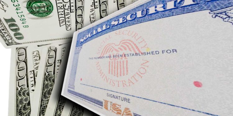 This Week’s Social Security Payments