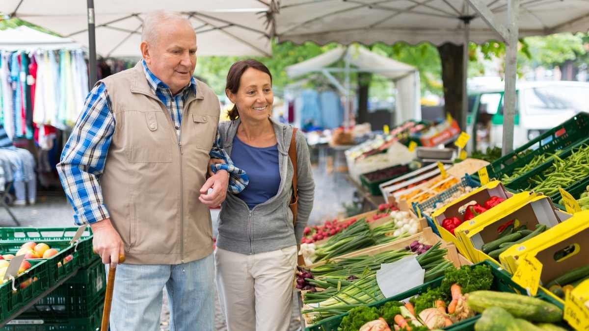 COLA and Inflation: Impact for Retirees