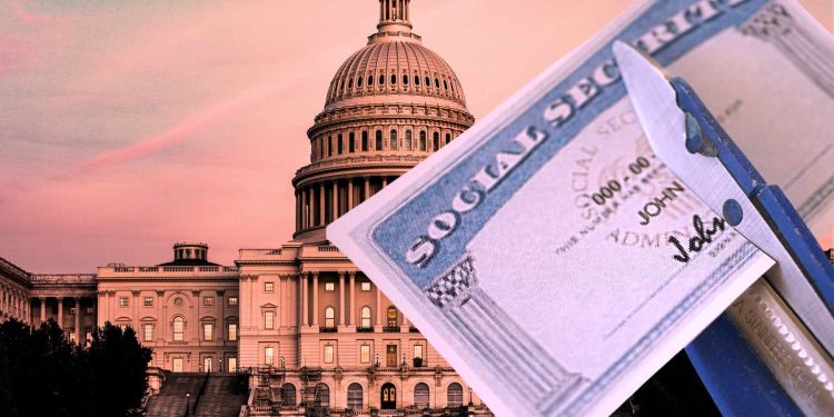 Republican Plan to Raise Social Security Retirement Age