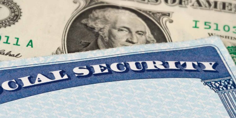 social security new two payments 2024