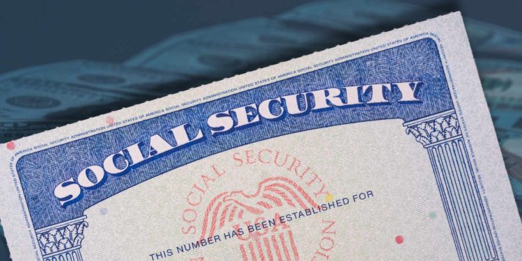 social security payments SSI aug 2024