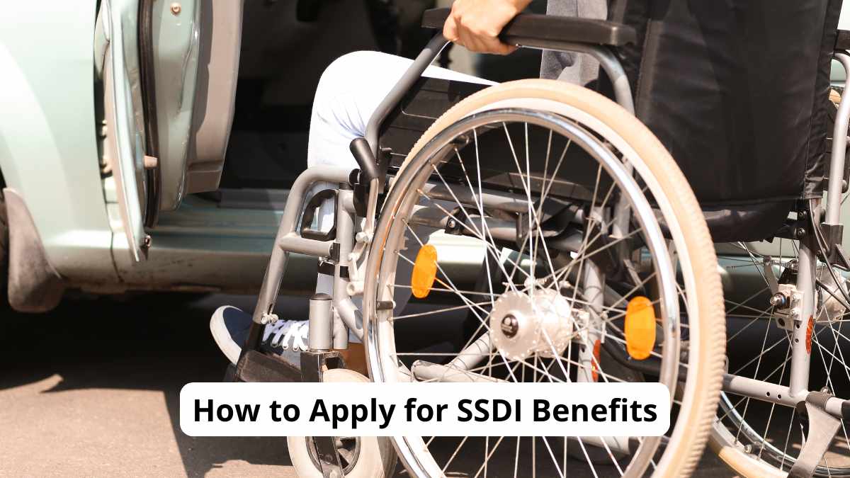 ssdi requirements 2024 social security