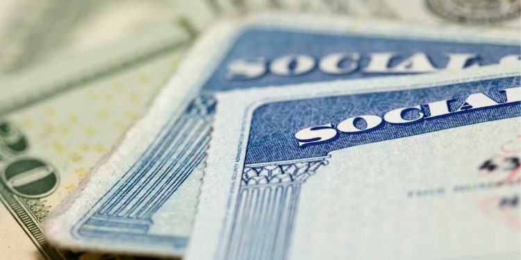 A peculiarity of the Social Security calendar means that in certain months the beneficiaries receive two payments.