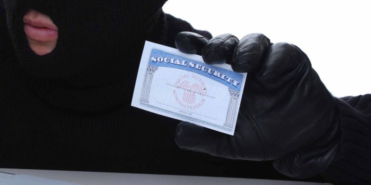 Social Security Numbers at Risk After Recent Cybersecurity Breach