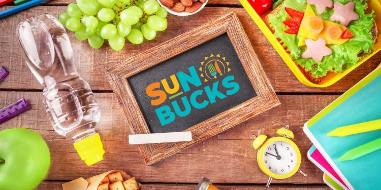 Don't Let Your SUN Bucks Expire