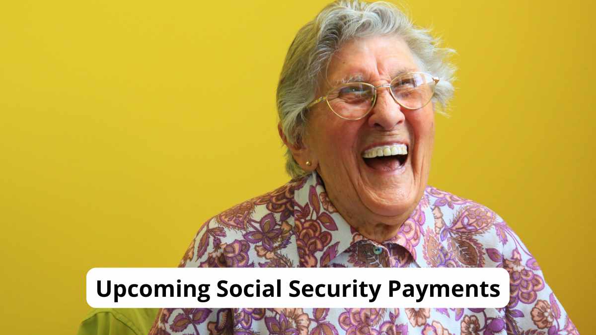 upcoming social security ssa dates