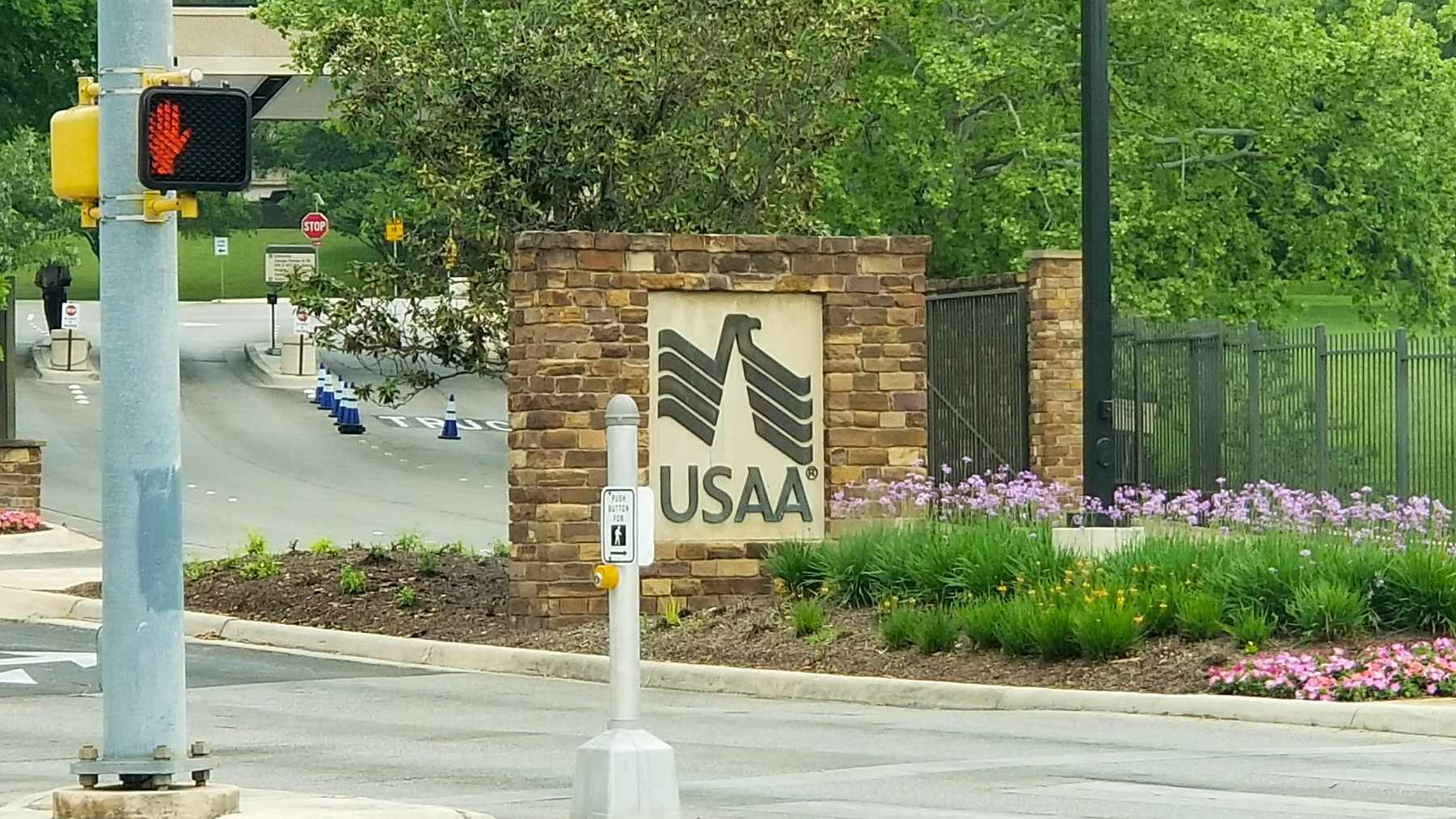 In 1922, 25 Military officers joined together to found USAA