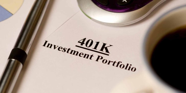 401 investment deals