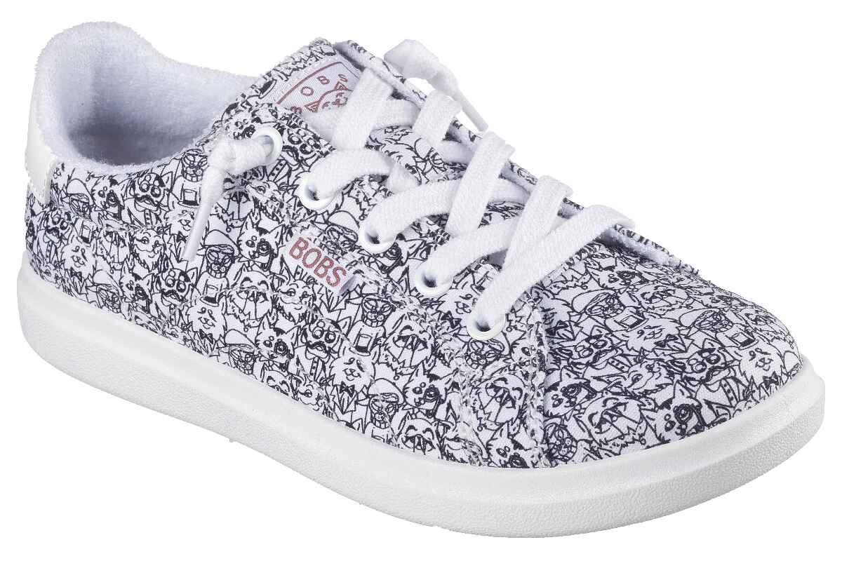 BOBS D'Vine - High-Class Cat - Skechers