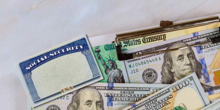 When Will Social Security Benefits Increase?