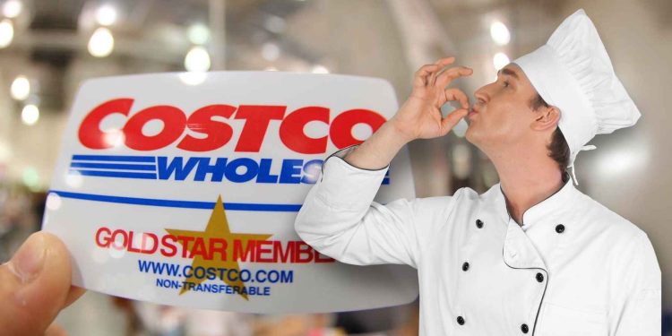 No need for a gourmet store—chefs across the USA love this Costco find