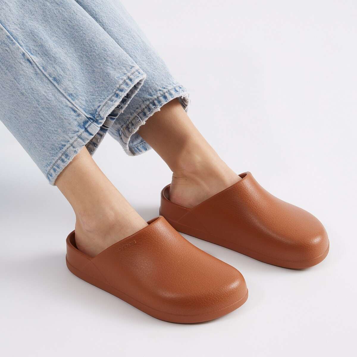 Dylan Platform Clogs