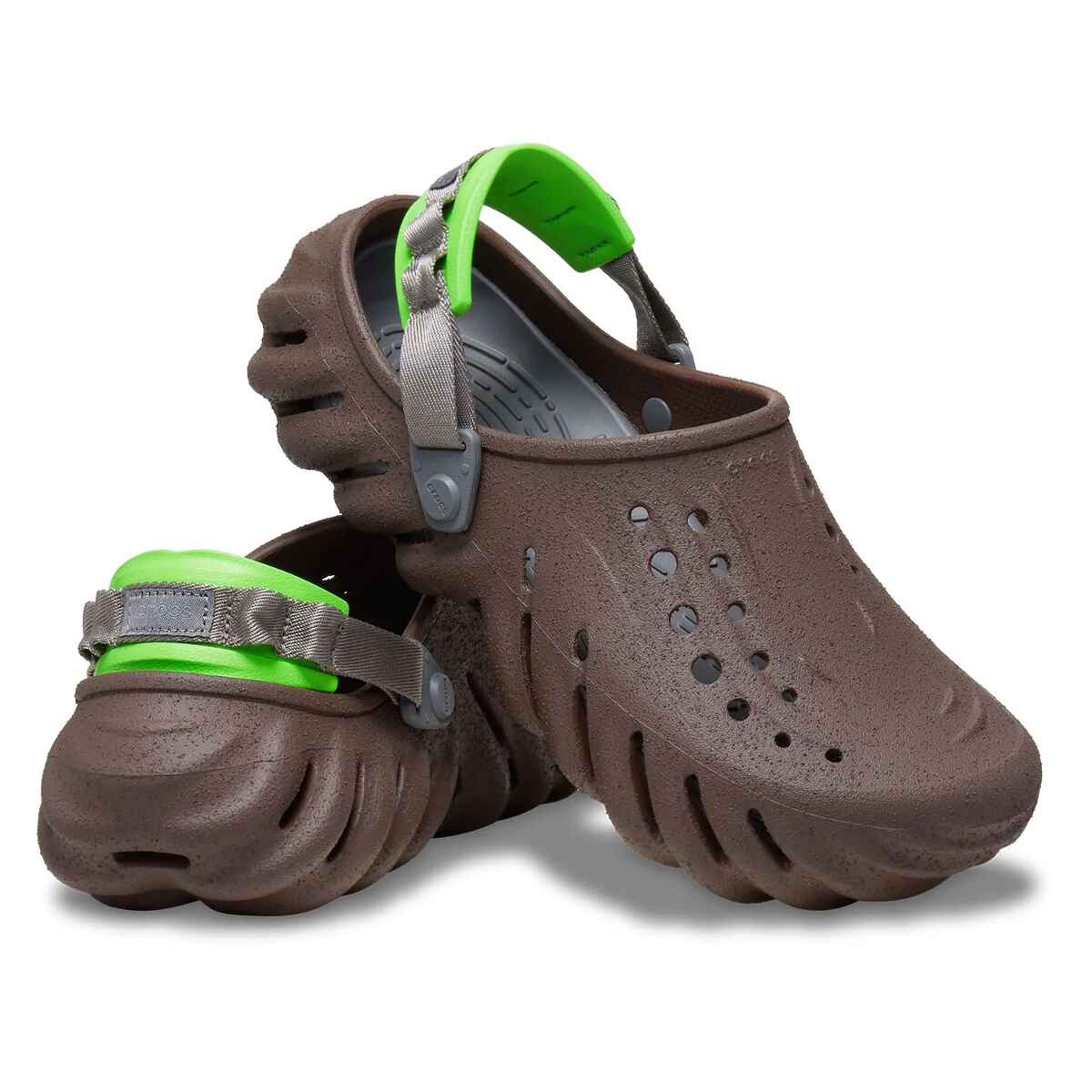 Crocs Echo Sandstorm Clog