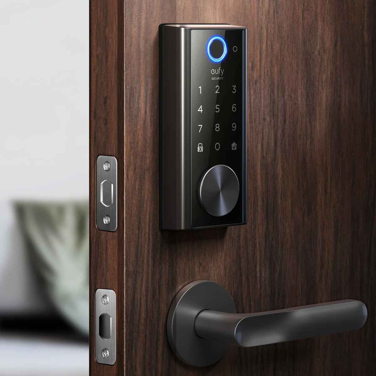 Eufy Security Smart Lock S230