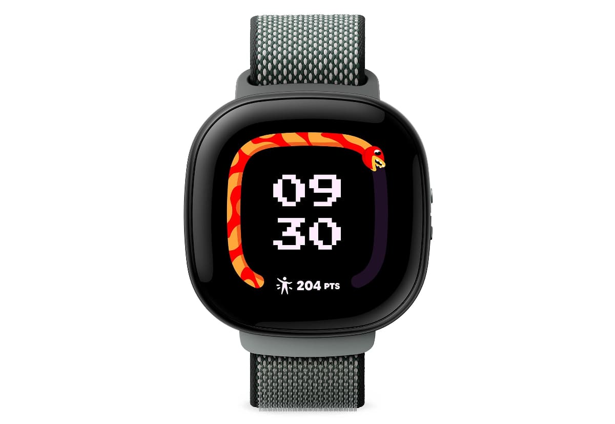 Google Fitbit Ace LTE Kids Smartwatch - Target new item