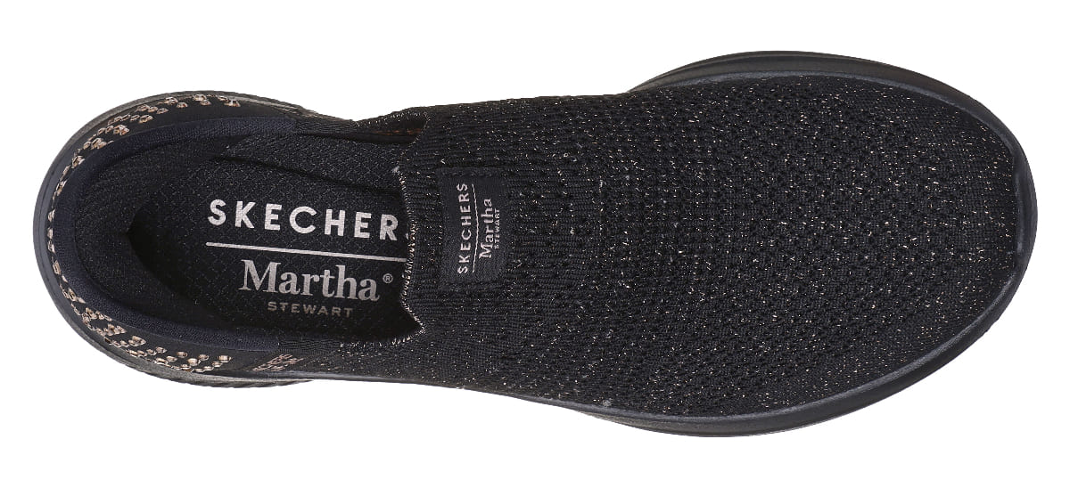 Skechers Martha Stewart Ultra Flex 3.0 - Glam Life