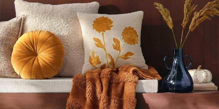 Target’s Exclusive Fall Decor Collection