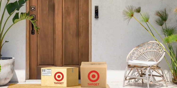 Best Smart Doorbell From Target