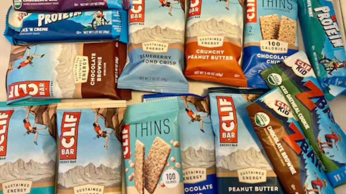 Clif Bar & Co. Class Action Settlement