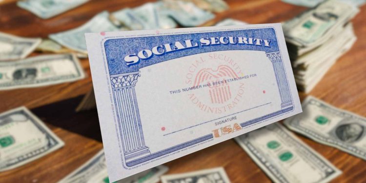 cola social security benefits increase 2025