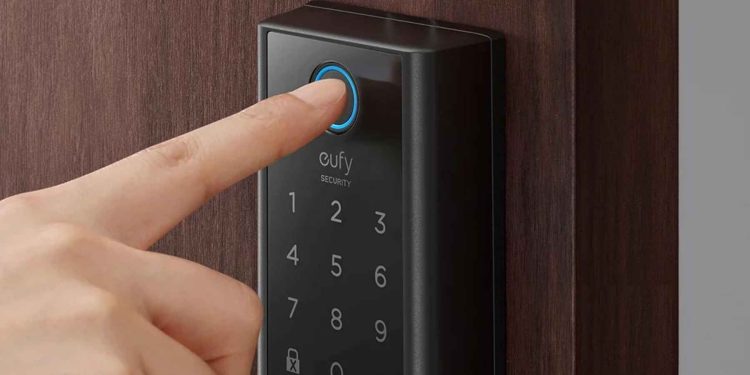 No Keys, No Problem: Eufy’s Smart Lock Has It All