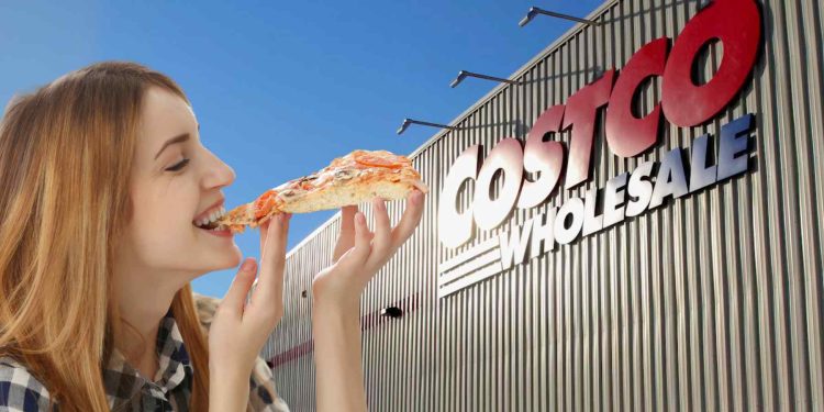 Costco’s Hot Products That Are America’s Favorite Meal Deals