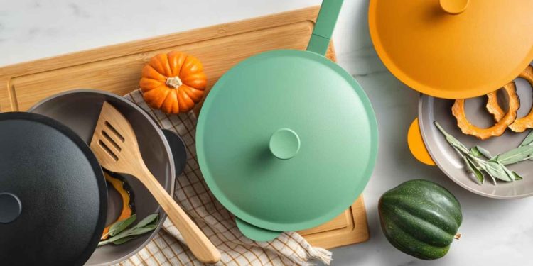 Crofton cookware at Aldi: top-tier cooking for less than $20