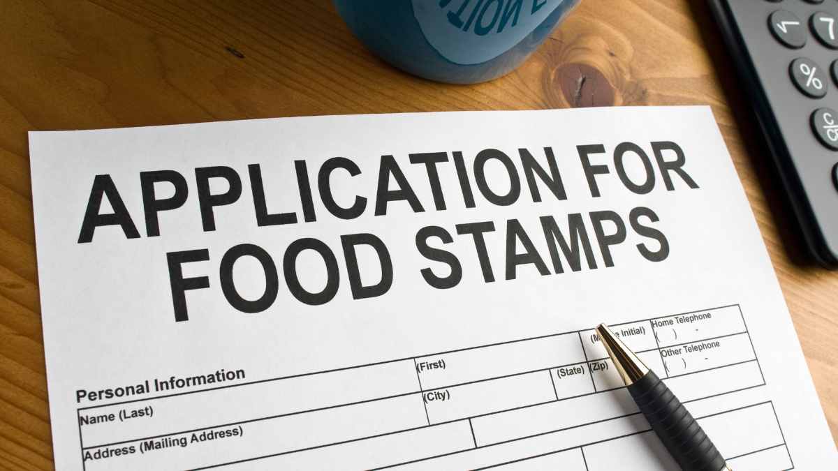 food stamps project 2025 trump