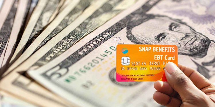 Check your eligibility for SNAP now