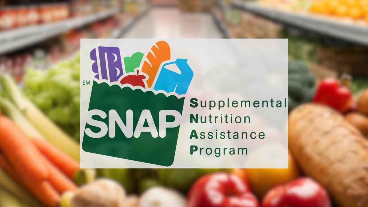 September SNAP Distribution